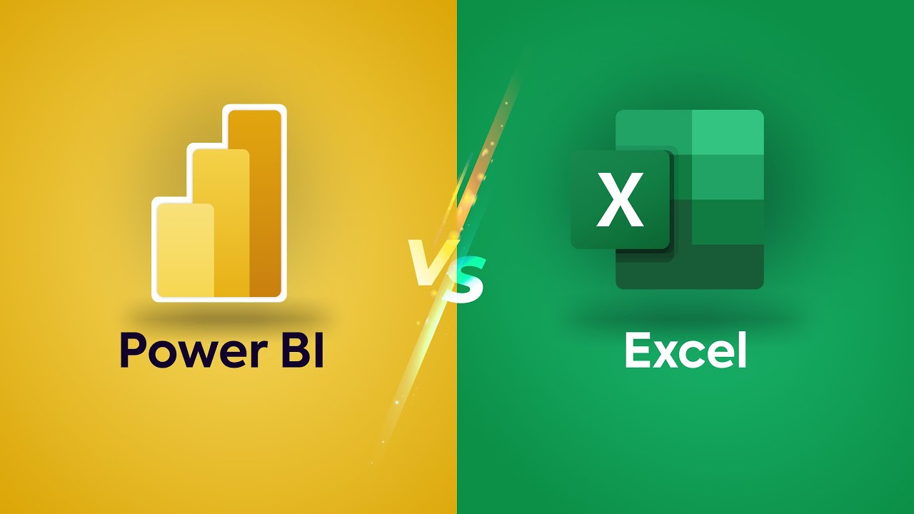 Excel vs Power BI Quel est le meilleur outil pour l